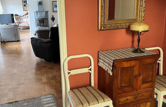 4 Star Holiday Home in Karlsborg - Foto 12