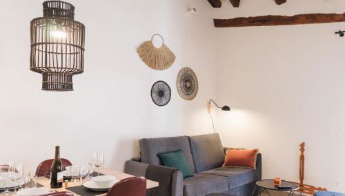 Apartaments la rambla - Garnatxa - 4 persones - Foto 5