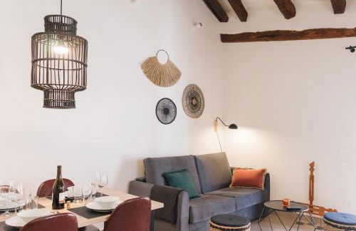 Apartaments la rambla - Garnatxa - 4 persones - Foto 5