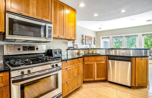 Lake View Getaway - Foto 17