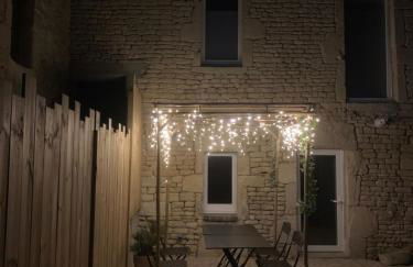 Maisonnette de charme - Piscine intérieure privée chauffée en option - Photo 52