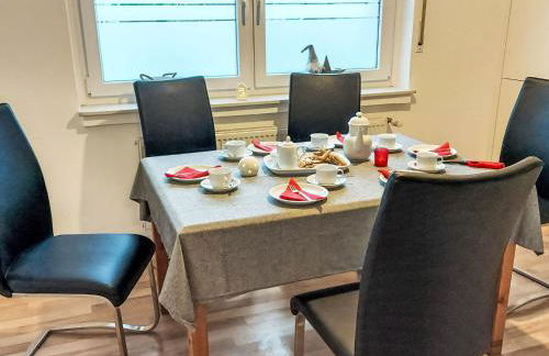 Apartment Lindenstraße-1 by Interhome - Foto 8