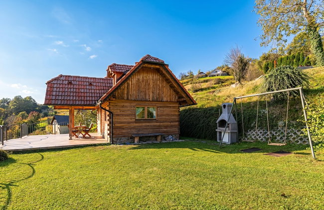 Vineyard Chalet Hansel and Gretel - Foto 11