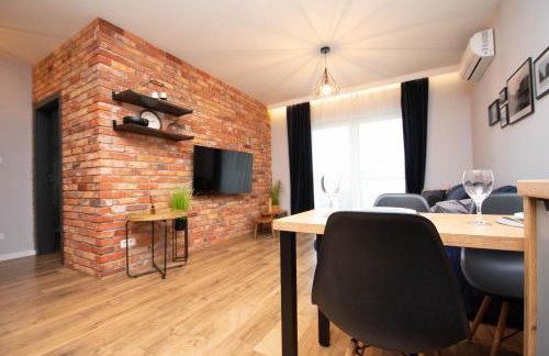 Schneidemühl Premium Apartments - Foto 46