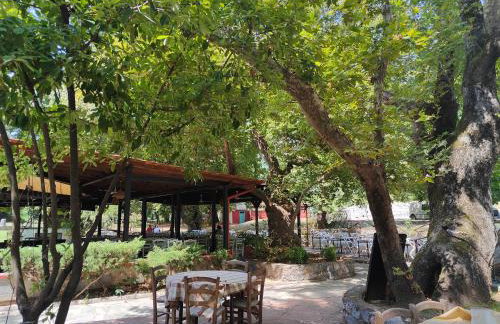 The Cozy Garden Villa - Foto 23