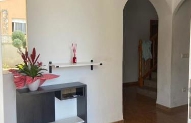 Apartament Casa Bonfill - Foto 8