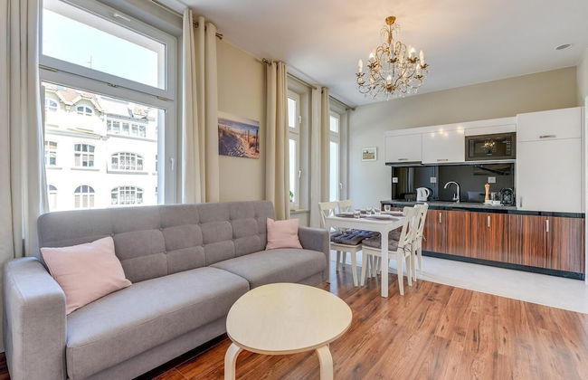 Lion Apartments -Costa Brava Studio - Foto 12