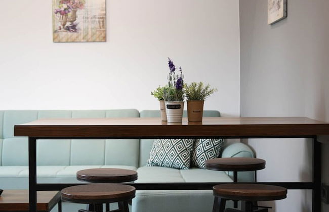 ORION Eco Suites - Foto 59