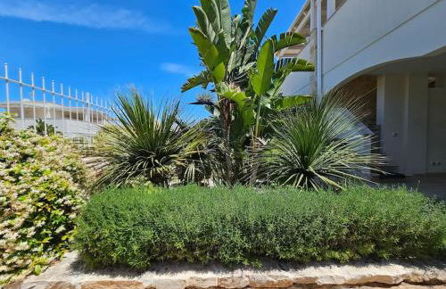 Residenza Lamandia - private villa by MONHOLIDAY - Foto 28