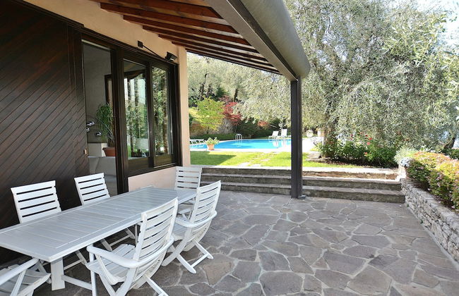 Villa Dismero With Pool - Photo 24