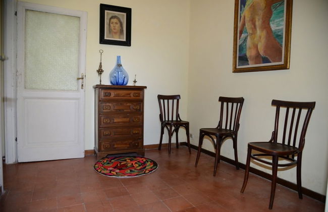 Casa Giardino Genazzano - Foto 16