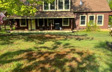 Perfect Maine Getaway in a Newly Renovated Cabin! - Foto 37