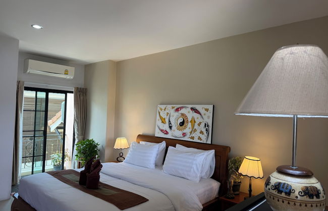 Laph Kham House - Foto 43