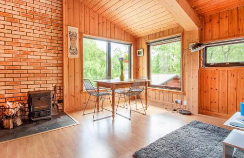 Dornie Lodge - Foto 3