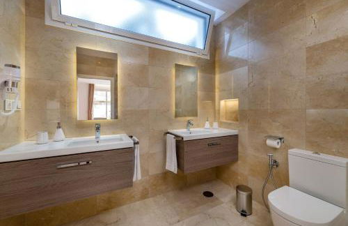 Villa Deluxe Suites Maspalomas - Photo 11