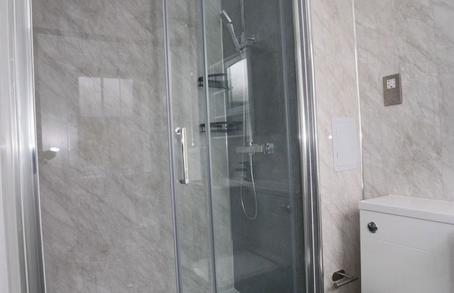 Ryegate House Colchester - Foto 36