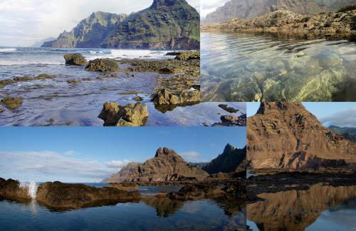 PLAYA Y MONTAÑA: NATURALEZA Y ARMONÍA - Foto 47