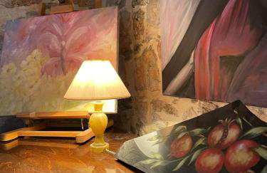 Horizon Art Villa - Foto 12