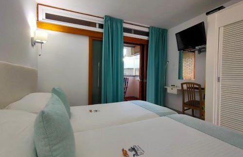 Apartamentos El Paseo - Foto 2