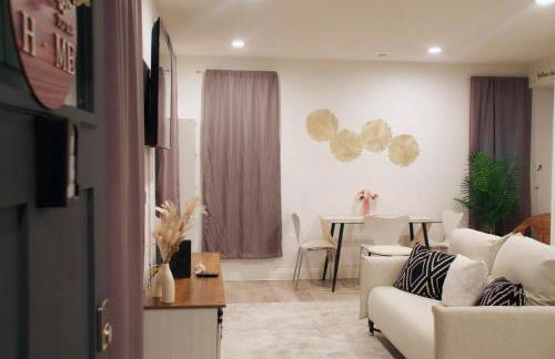 The Warmwood Retreat - Foto 20