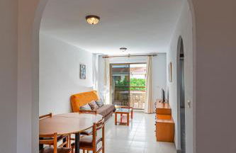 Apartamentos Aigua Oliva - Foto 11