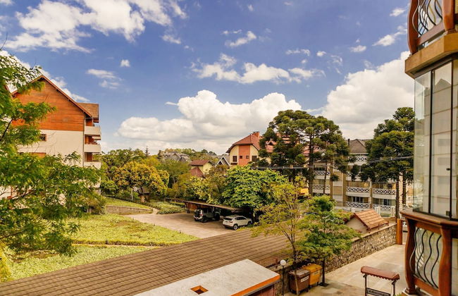 LOCAR-IN GRAMADO- Vista do Quilombo - Foto 18