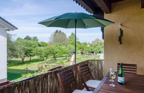 Ferienwohnung zum Hecht - Foto 3