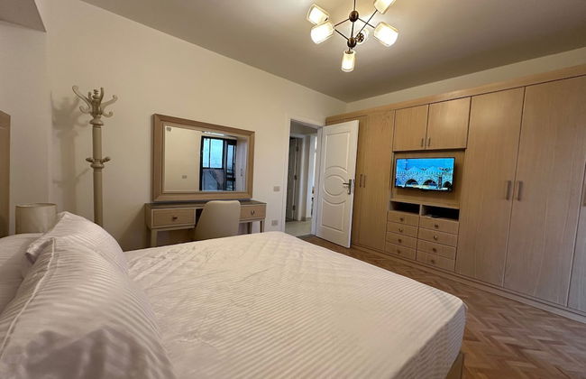 Luxury Flat Stunning Nile View - Foto 6