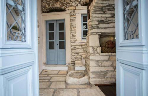 Traditional Inn Pirethron - Foto 53