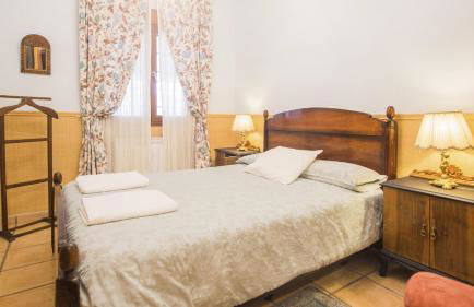 Casa Rural Hoz de la Pinilla - Foto 22