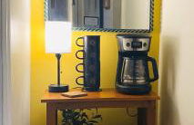 NYC Cozy Private Bedroom with Free Parking & Near Subway - Business & Tourists - Foto 13