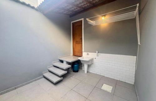 Rustic House with Large Garage - Close to the Beach - Foto 41