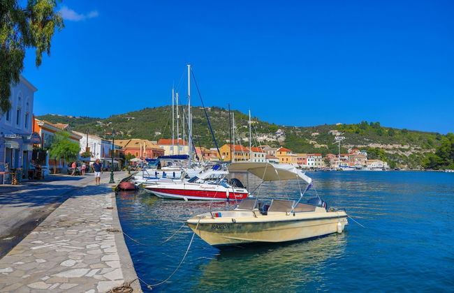 Nina Gaios Waterfront Apartment - Foto 42