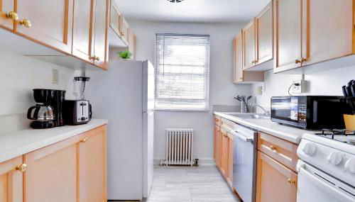 Comfy & Relaxing Apt - Foto 4