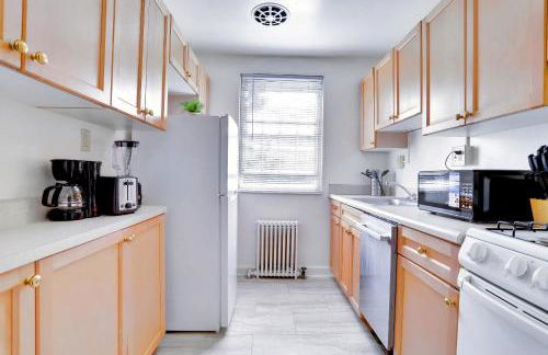 Comfy & Relaxing Apt - Foto 4