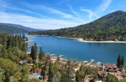 Lake View Private Dock 18 miles to Yosemite - Foto 65