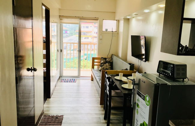 Baguio Vacation House - Foto 13