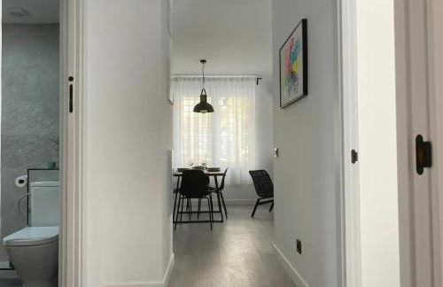 Comodo apartamento familiar en Madrid VT-14903 - Foto 21