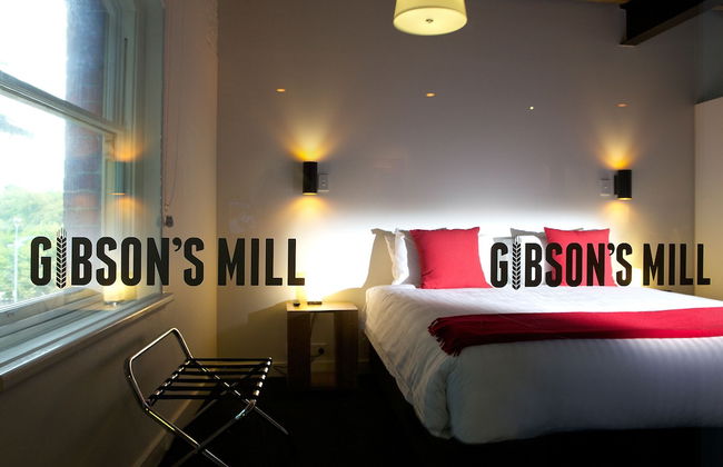 Sullivans Cove Apartments - Foto 6