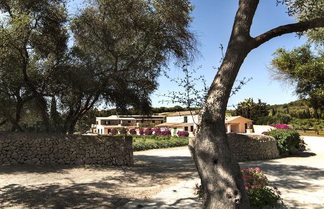 Hotel Rural Can Feliu - Photo 26