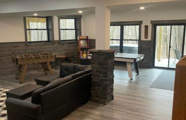 The Saige - Hot Tub, Fire Pit, and huge entertainment area - Foto 48