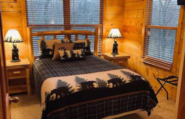 Pet-Friendly Garrison Retreat - Foto 42