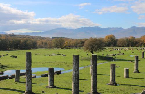 ZenTerra Country house with prive swimming pool and view - Foto 63