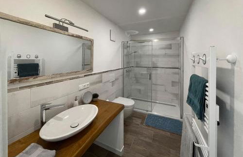 Ferienhaus Ty Maya - Foto 10