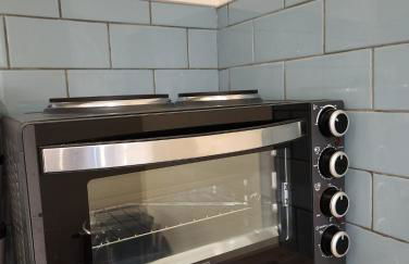 Ensuite Studio Flat Crawley-Gatwick - Foto 7