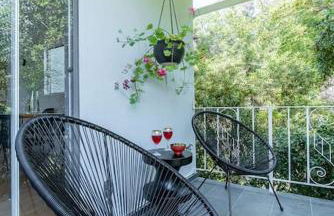 Stunning Hollywood Midcentury Modern-Views-Best Location! - Foto 47