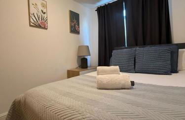 Nice Apartment in London Easy Access to Centre - only 15 minutes - Foto 6