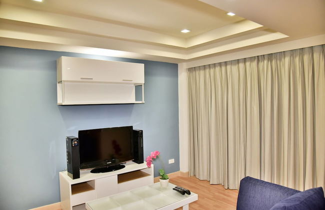 The Kaze 34 Hotel and Serviced Residence - Foto 33