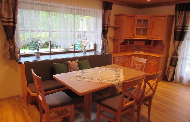 Landhaus Maurer - Foto 28