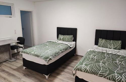 Heidenheimer Zimmer - Foto 21